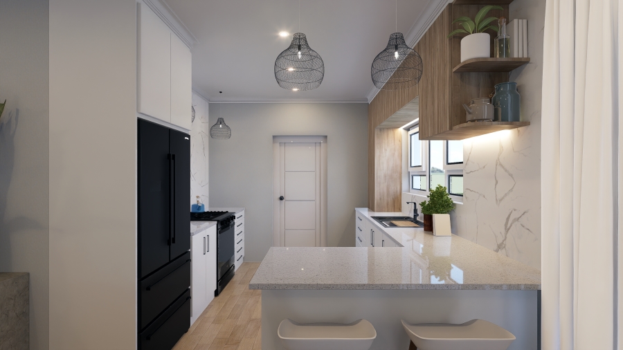 2 Bedroom Property for Sale in Klein Brak Western Cape